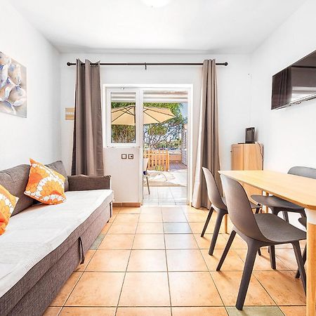 Bungalow En Maspalomas San Bartolomé Εξωτερικό φωτογραφία