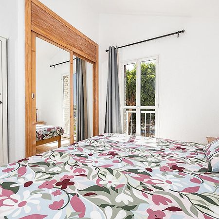 Bungalow En Maspalomas San Bartolomé Εξωτερικό φωτογραφία