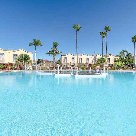 Bungalow En Maspalomas San Bartolomé Εξωτερικό φωτογραφία