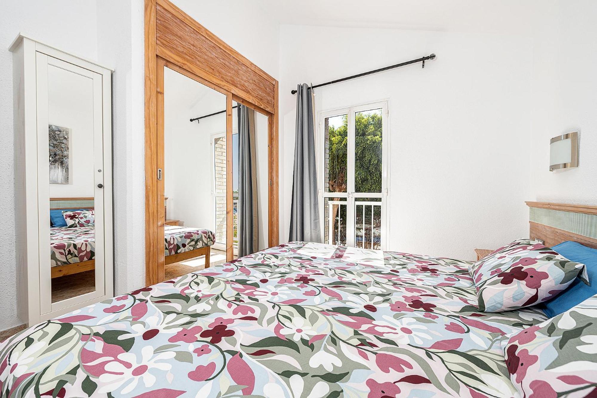 Bungalow En Maspalomas San Bartolomé Εξωτερικό φωτογραφία
