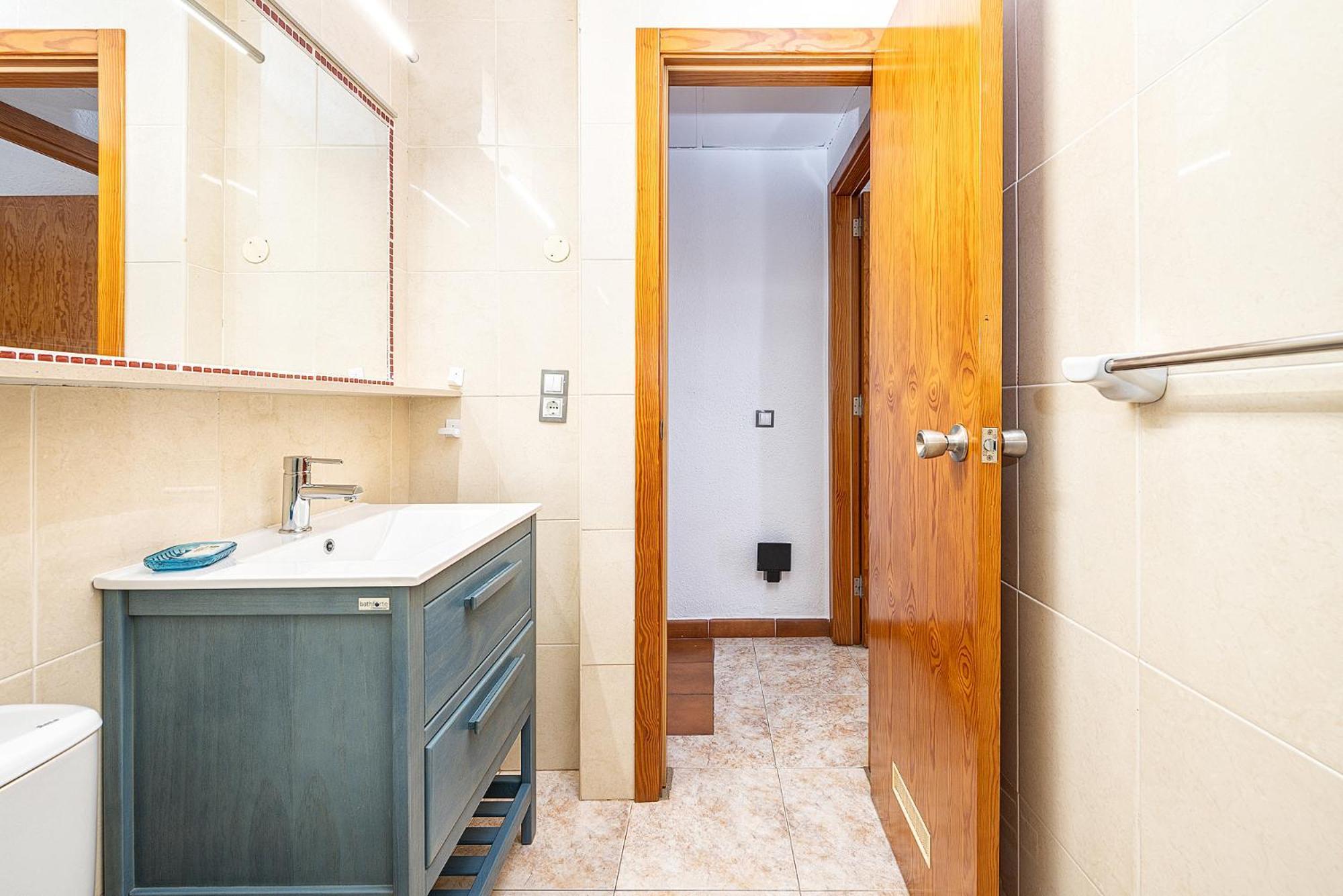 Bungalow En Maspalomas San Bartolomé Εξωτερικό φωτογραφία
