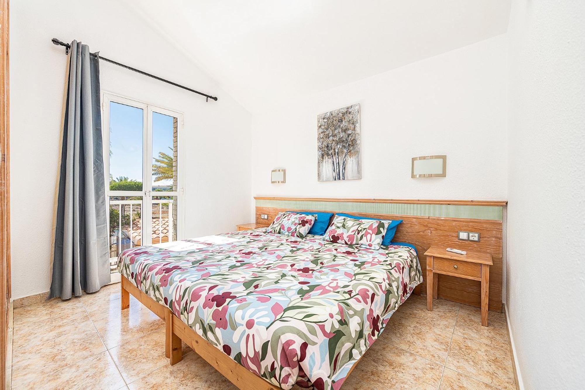Bungalow En Maspalomas San Bartolomé Εξωτερικό φωτογραφία
