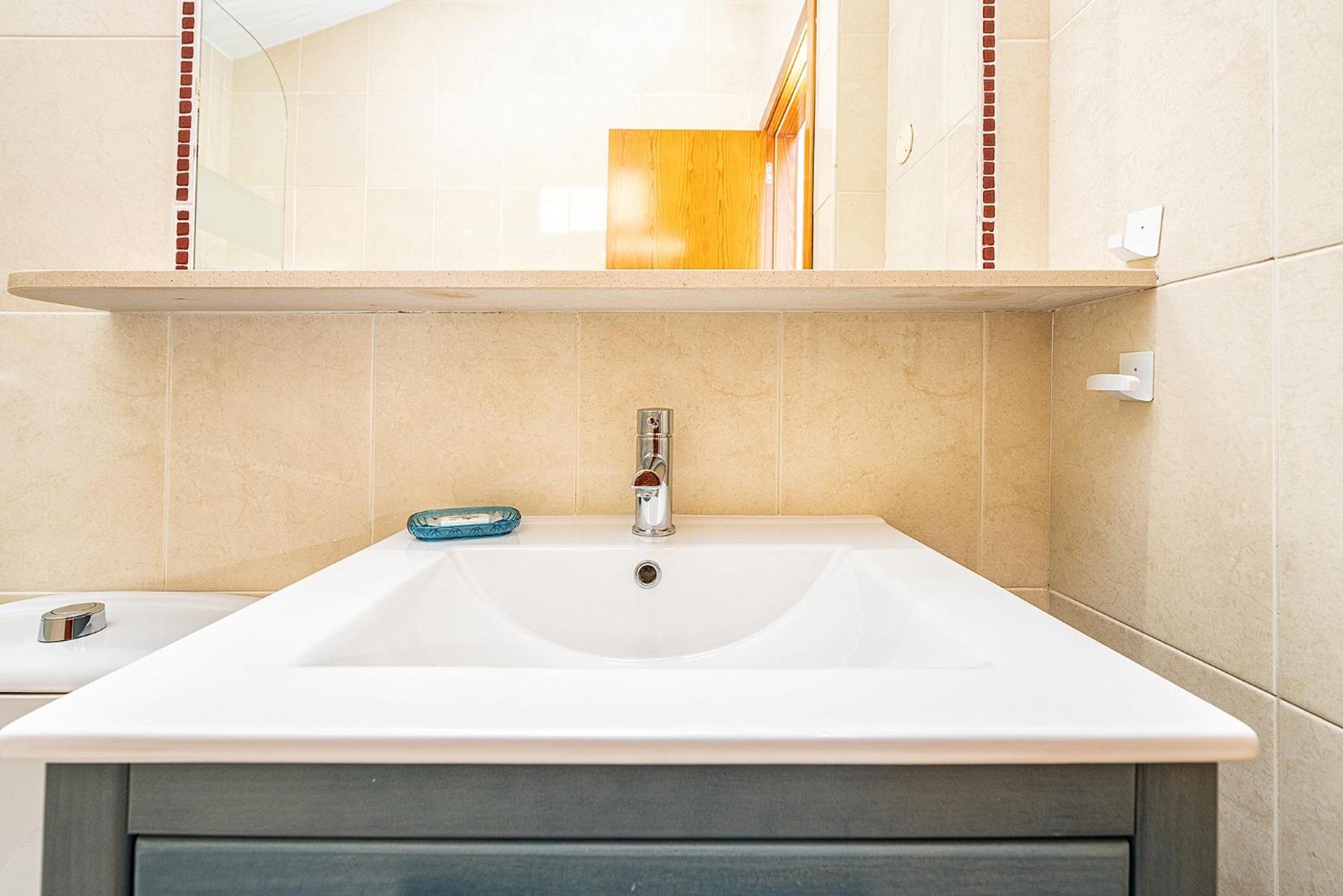 Bungalow En Maspalomas San Bartolomé Εξωτερικό φωτογραφία
