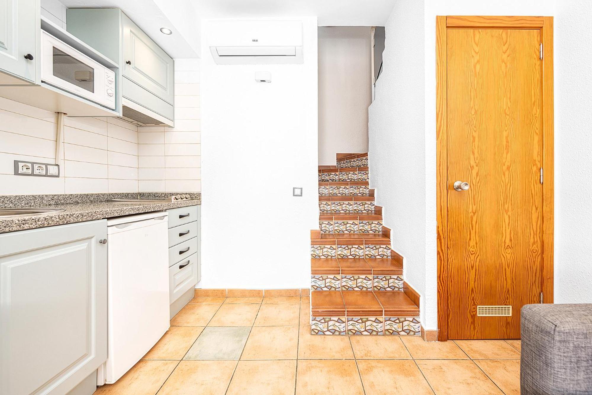 Bungalow En Maspalomas San Bartolomé Εξωτερικό φωτογραφία