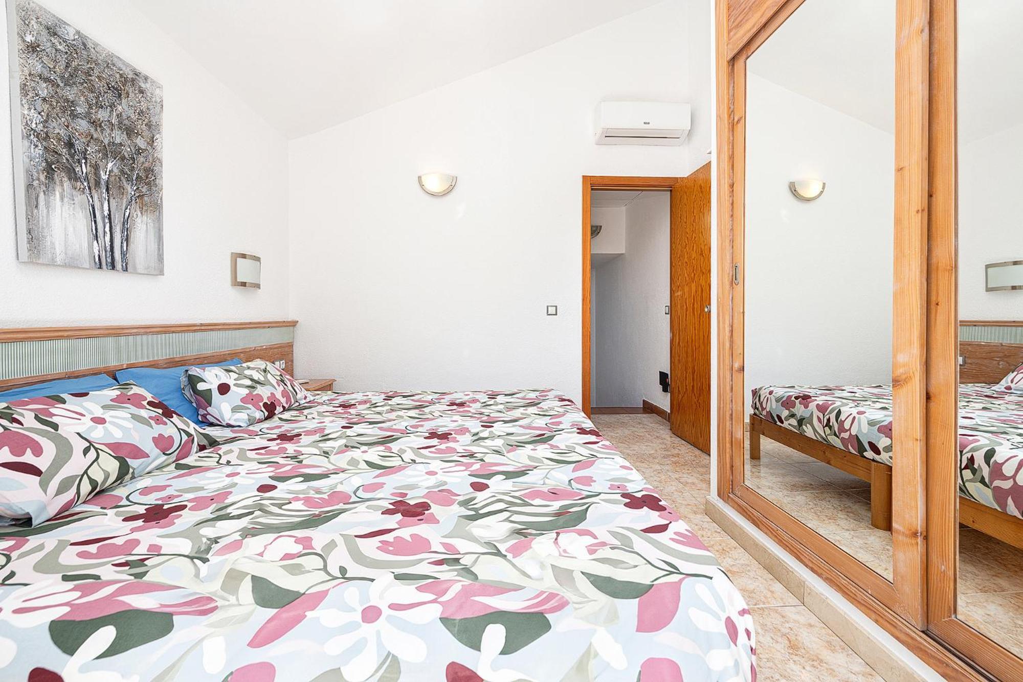Bungalow En Maspalomas San Bartolomé Εξωτερικό φωτογραφία