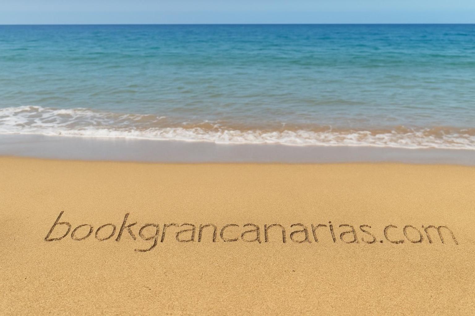 Bungalow En Maspalomas San Bartolomé Εξωτερικό φωτογραφία